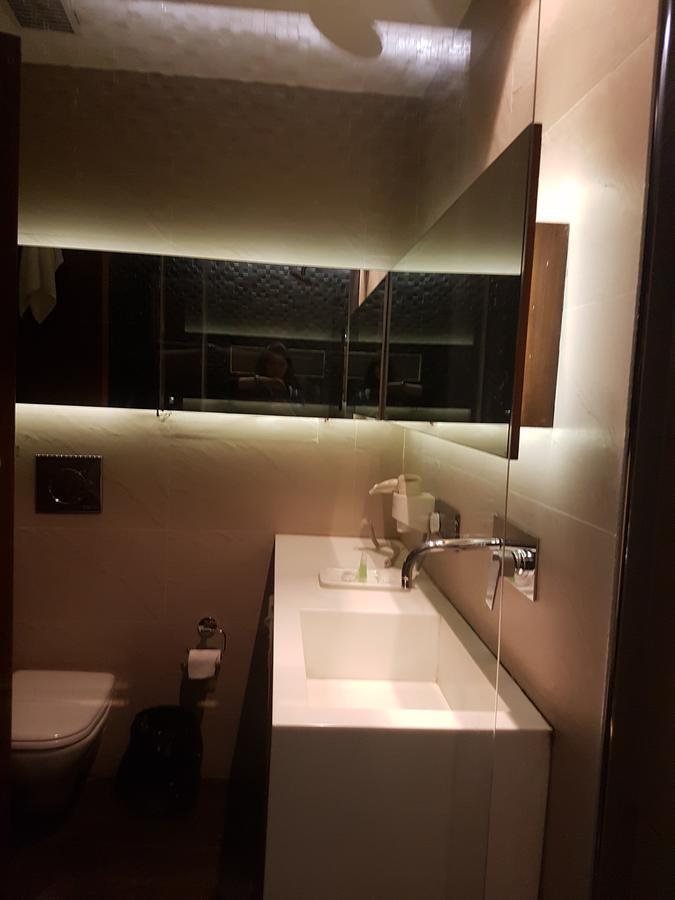 Hotel Gk International Csandígarh Kültér fotó